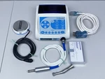 Promark / Aseptic AEU-27T Motor System, Excellent Working Order, #82015. Fixed Price $1699.99.