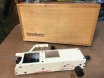 Cooper Lasersonics Model 8520 Micromanipulator W/ Wooden Case Fast Shipping. Fixed Price $499.00.