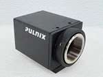Pre Owned Pulnix TM-200 Industrial Machine Vision Miniature Camera Black. Fixed Price $59.99.