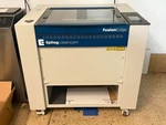 Epilog Fusion Edge 24 Laser Engraver W/ Bofa Fume Filtration System And Rotary. Fixed Price $14900.00.