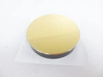 Edmund Optics 47118 #47-118 Aluminum Substrate Mirror Gold Coated 50.8 Mm. Fixed Price $249.99.