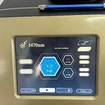 New Hot Portable 1470NM Diode Laser Machine For Beauty Face Lift Salon Equipment. Fixed Price $4071.13.