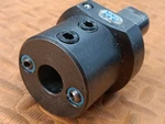 Mnc Mazak Id VDI30 Modular Adapter Tool Holder 30.3/4".290 E2-30X3/4 .75. Fixed Price $149.99.