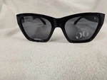 Hurley Newport HSL3003PSWM Sunglasses Black 100% Uv Protection Polarized Non-rx. Fixed Price $20.89.