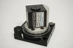 Hoya M-500 Optical Isolator With RSA-1 Nrc Rotator Rotation Base Usa. Fixed Price $249.99.