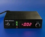 Lasever Inc. Dpssl Driver Laser Power Supply Lsr-ps-ii. Fixed Price $150.00.