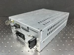 Coherent Genesis Cx Power Supply For 355NM 20MW Laser Tested Working #2. Fixed Price $199.00.