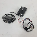 Hamamatsu H10721-20-02 Photomultiplier Tube Pmt With Driver Circuit, Power Cable. Fixed Price $1109.99.