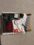 Hemopoint H2 Hemoglobin Photometer Analyzer Brand New Box Ekf Stanbio. Fixed Price $129.99.