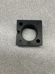 Newport MFM-100 Industrial Optical Mount /flexure, 1" Optics. Fixed Price $60.00.