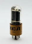 Vintage Rca 1P28A Photomultiplier Electron Vacuum Tube Silver I7. Fixed Price $47.49.