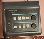 Newport Model 860-C2 Motion Controller 4-AXIS. Fixed Price $54.45.