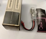 Beckman Deuterium Lamp 8333 New Ultraviolet Spectrophotometry. Fixed Price $90.00.