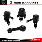 4PCS Engine Motor & Trans Mount Set For 2007-2017 Toyota Camry V6 3.5L Us. Fixed Price $76.64.