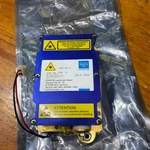 Jenoptik JOLD-45-CPXF-1L, Fiber Diode Laser Module Photo, Sn:random,promotion. Fixed Price $399.70.