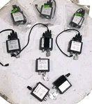 Coherent Cube Control Box 1039966 Lot Of 9PCS. Fixed Price $183.60.