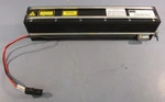 Synrad 48-1KAM Carbon Dioxide Laser 30 Watts Max 10200-10800 Mm. Fixed Price $999.99.
