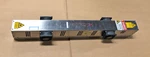 Domino Dynamark T2 Sator Lasermodul 50W 50-WATT Marking Head. Fixed Price $1224.65.