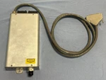 Elforlight Dual Wavelength Q-switched Pulse L4 Laser Part Spot 10-500-1064/532. Fixed Price $1999.99.