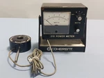 Coherent Model 210 Power Meter W/ Laser Sensor Head. Fixed Price $398.64.