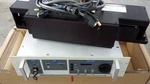 Esi Lightwave 110M-PS Diode Pumped Laser Power Supply With Ipw 1047NM Head. Fixed Price $5555.00.