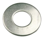 Marine Grade #6 X 3/8 Od 316 Flat Washer Fasco Fastener MP31393 31393MP (20). Fixed Price $8.95.