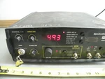 Spectra Diode Labs Sdl 800 Laser Driver W/ Keys. Fixed Price $110.00.