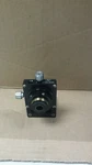 Newport LP-05A Series Five Axis Precision Lens Positioner With Base And Riser. Fixed Price $278.81.