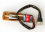 Varian Deuterium Uv 56-100218-00 D2 Ultraviolet Source Lamp. Free Ship! B2. Fixed Price $99.99.