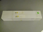 New Rofin Arc Lamp (s) 710798 QCW722. Fixed Price $70.00.