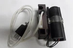 Deuterium Lamp 420-LA 6VDC B4-35 84525504 Tkla Curtis. Fixed Price $18.95.