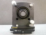 Newport TSX-1A / Melles Griot Axis Adjustable Optic Mount. Fixed Price $230.00.