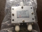 Hrs HPS-2H (10) Way Power Divider DC-4GHZ Japan Rare New Usa Stock Sale $49. Fixed Price $48.24.