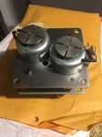 New Saia 151753-001 0627 Burgess Ledex Pneumatic Actuator Free Shipping Usa Q. Fixed Price $85.94.