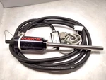 Lasentec Pvm In Process Microscopy Laser Probe Model 700-10-HC-K. Fixed Price $1699.98.