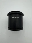 Thorlabs Collimation Adapter For Olympus Similar To COP1A. Fixed Price $125.00.