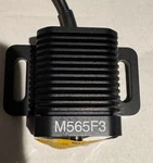 Thorlabs M565F3 Nm, 9.9 Mw (min) Fiber-coupled Led, 700 Ma, Sma. Fixed Price $200.00.