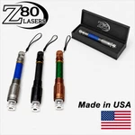 Custom Laser Pointer - Design Your Own Diode & Host Options Made Usa!. Fixed Price $274.95.