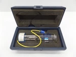 Fisher Scientific 14-386-105Z Hollow Cathode Tube Element: Hg. Fixed Price $19.95.