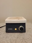 Corning PC-35 Hot Plate Tested And Working. Fixed Price $55.00.
