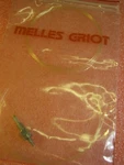 Vintage Melles Griot Fiber Optic Laser With Bonus. Fixed Price $29.99.