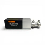 Qioptiq IFLEX-2000 Laser Diode Module 660NM 40MW 25-135576 Class 3B Used. Fixed Price $2800.00.