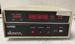 Burleigh WA-2000S Laser Wavemeter Jr For Parts *read. Fixed Price $299.00.