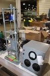 Narishige PE-2 Pipette Vertical Puller. Fixed Price $2999.99.
