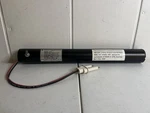 Spectra-physics 905 Hene Laser Tube 0.3MW Xerox 122P87143E Vintage Oem Lab. Fixed Price $349.99.