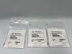 Lot Of 3 Nos Newport KPX208-C Coated Lens-plano-convex. Fixed Price $222.00.