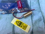 Quarton Laser Module VLM-520-27 Lpa Direct Green Line Generator New. Fixed Price $60.00.