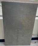 Melles Griot 070BH522 48''X30'' Optical Table With Legs 070FB803. Fixed Price $4925.00.