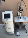 Lumenis Novus Varia Tricolor Ophthalmic Laser-good Condition!. Fixed Price $7500.00.