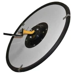 Fred Silver PLX-18 Convex Security Mirror 797ZP3. Fixed Price $47.49.